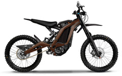 SURRON LBX - SOLID COLOR FRAME WRAP