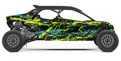 MAVERICK R MAX - BURST