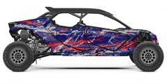 MAVERICK R MAX - BURST
