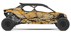 MAVERICK R MAX - BURST