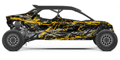 MAVERICK R MAX - BURST
