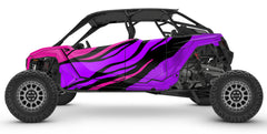 RZR PRO 4 - CRUDE