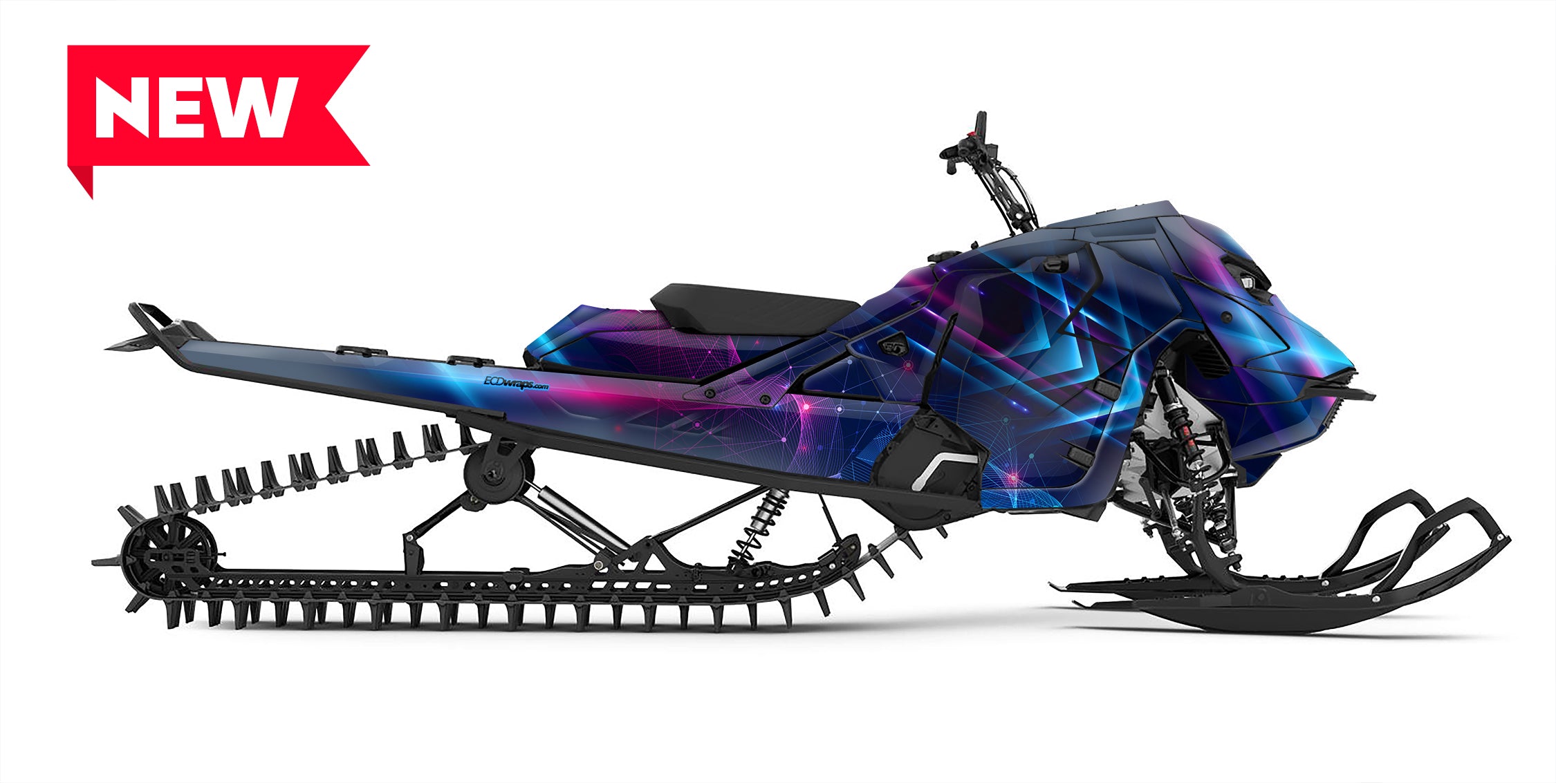 SKIDOO - COSMICSHOCK