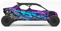 MAVERICK R MAX - CYCLONE