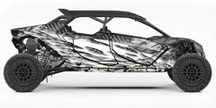 MAVERICK R MAX - CYCLONE