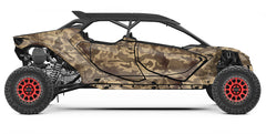MAVERICK R MAX - DESERT KNIGHT