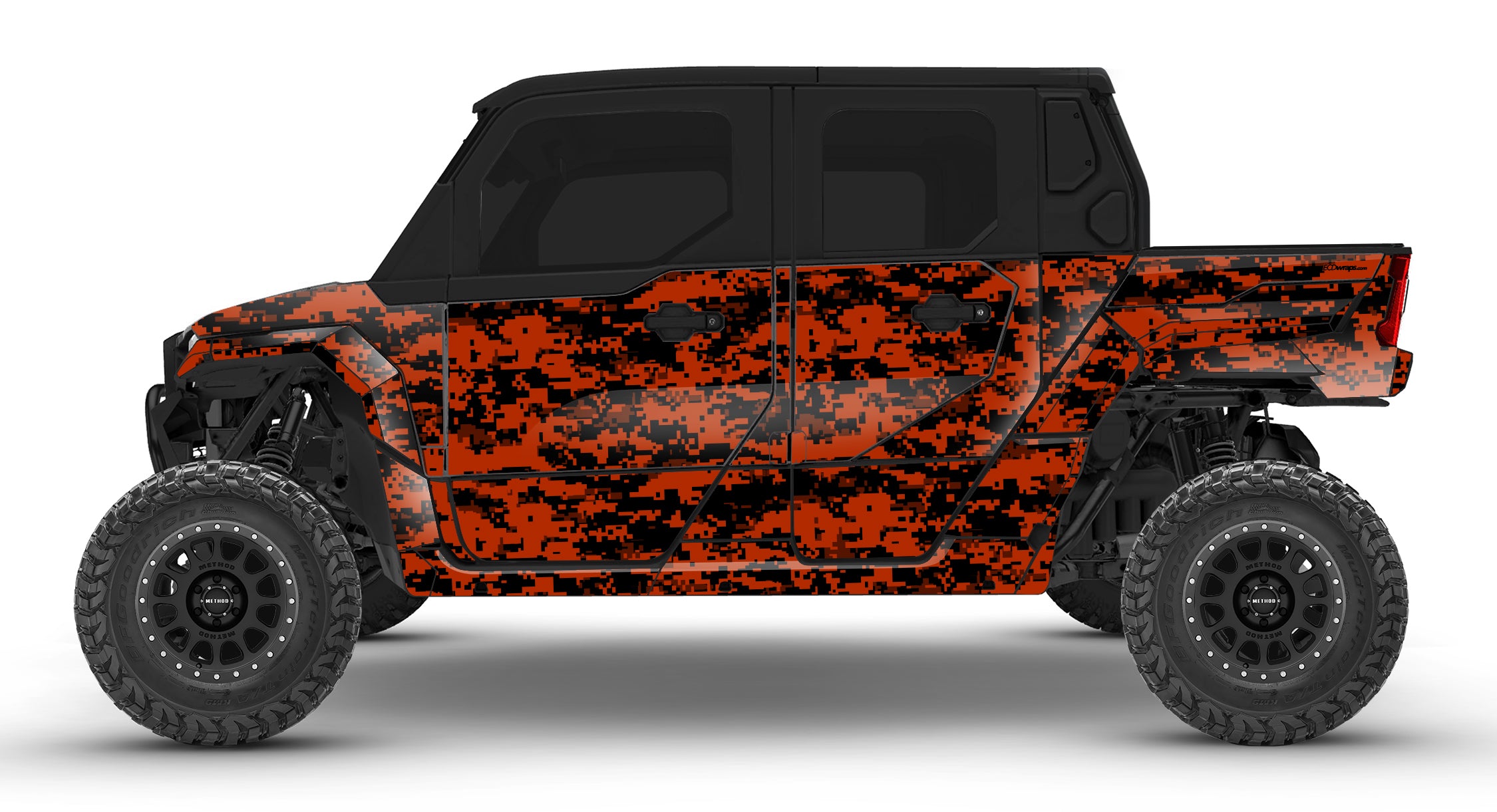 XPEDITION - DIGICAMO