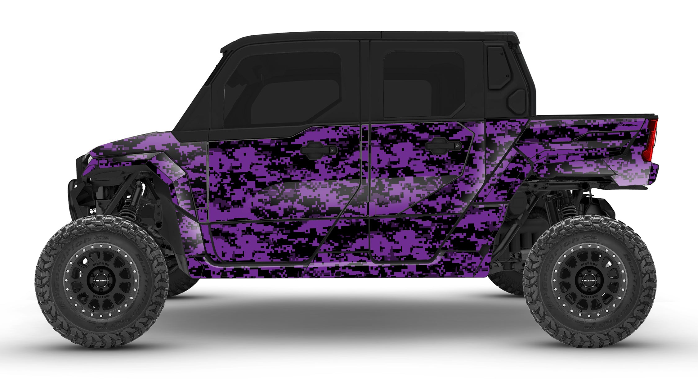 XPEDITION - DIGICAMO