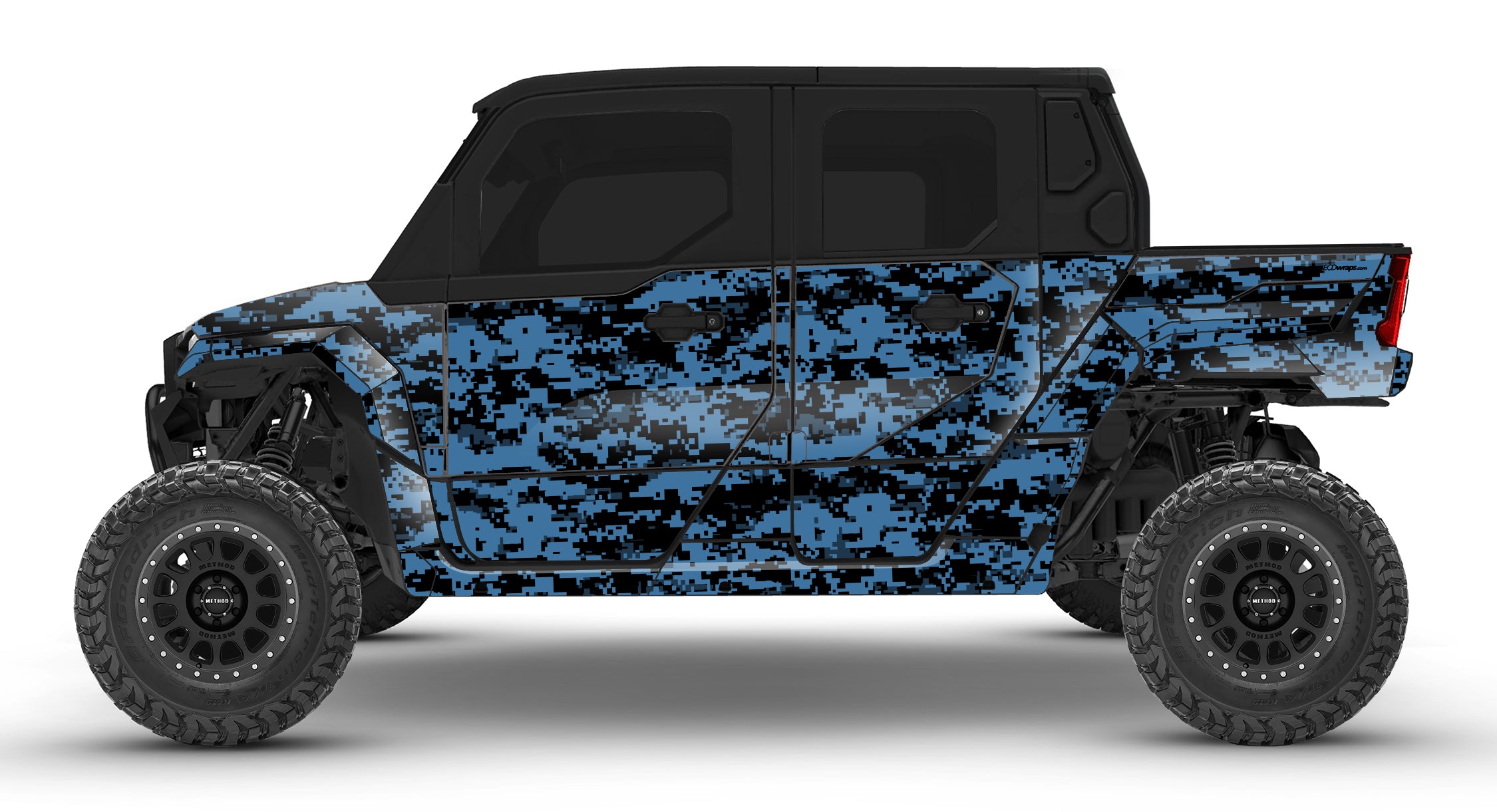 XPEDITION - DIGICAMO