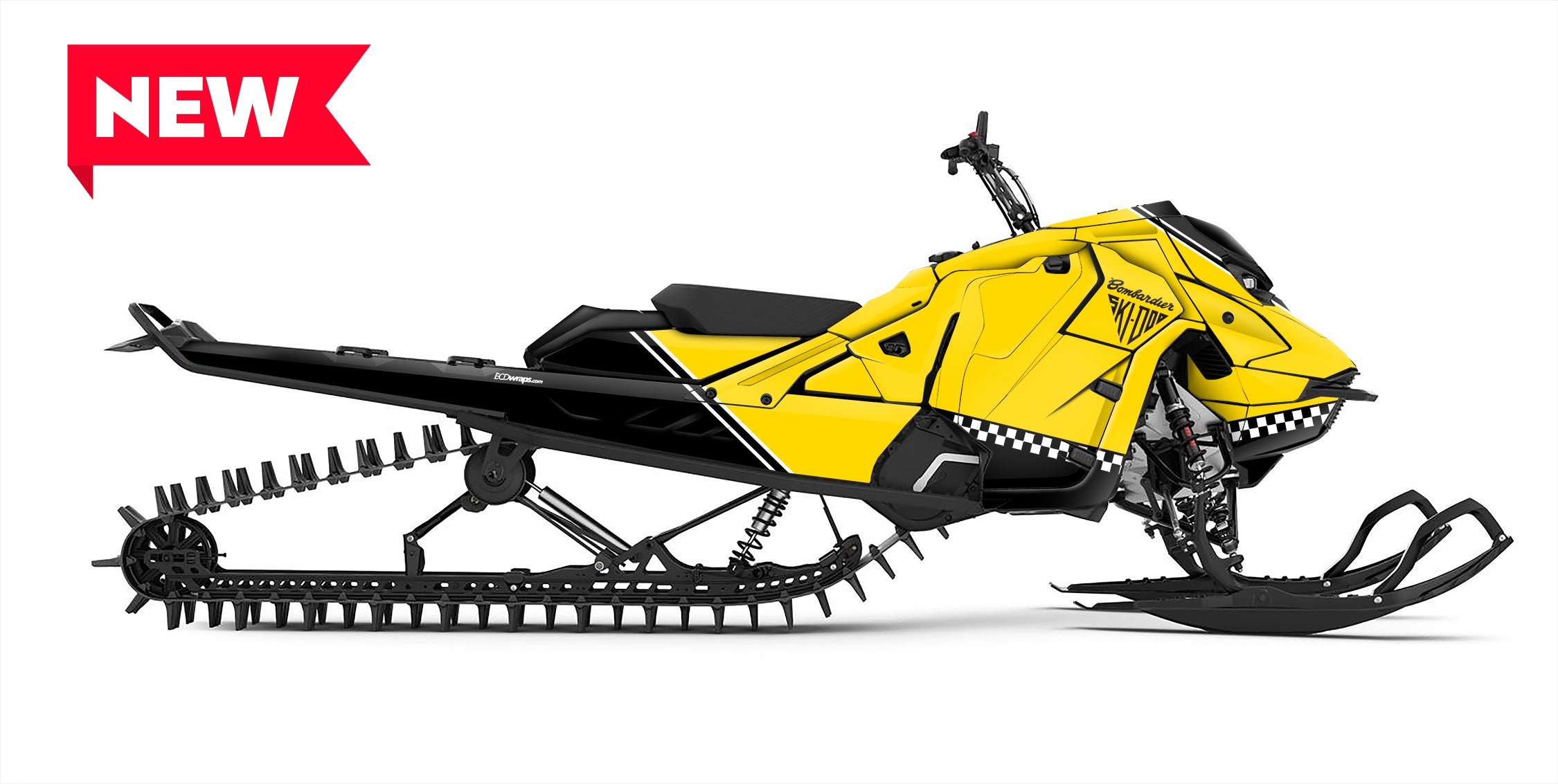 SKIDOO - DOO FACTORY