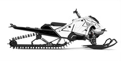 SKIDOO - DOO FACTORY