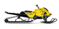 SKIDOO - DOO FACTORY
