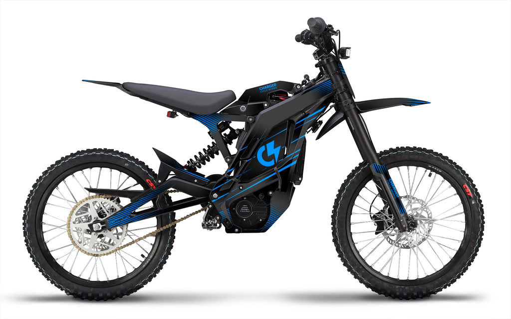 ghost e bike fully 2022 E-RIDE