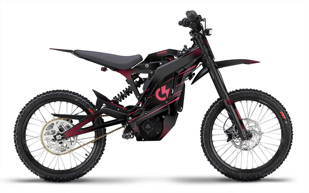 ghost e crossbike E-RIDE