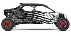 MAVERICK R MAX - EDGY FLAG