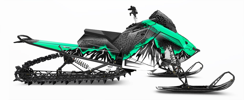 POLARIS - EVERPEAK – ECDcustoms