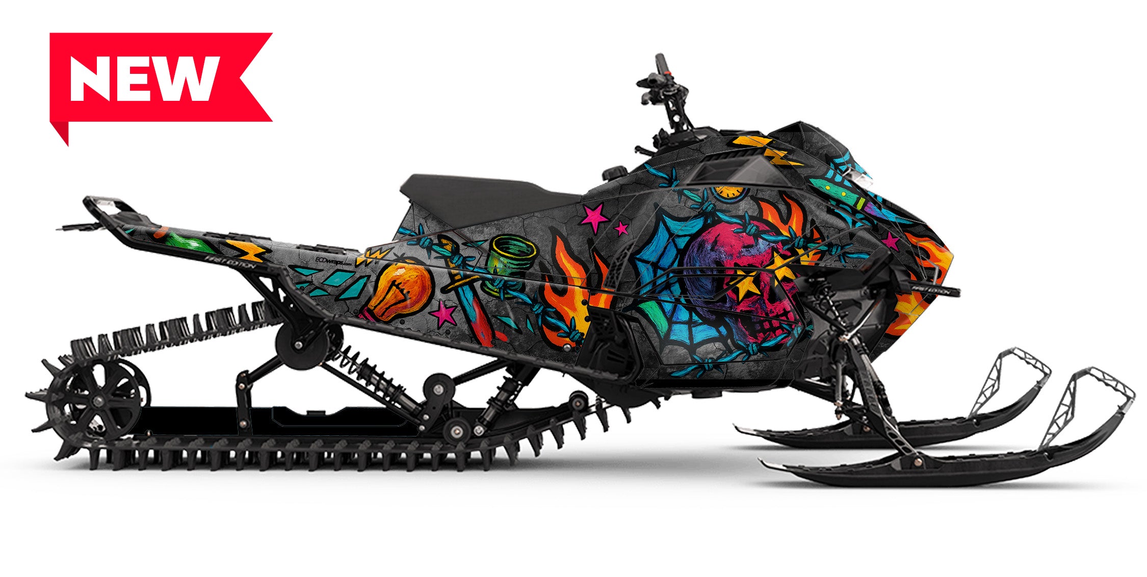ARCTIC CAT - FLASH