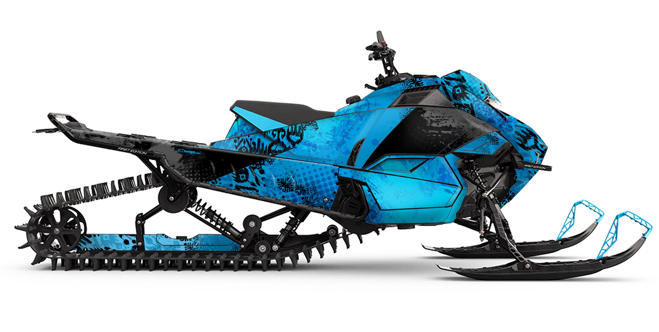 ARCTIC CAT - FERAL