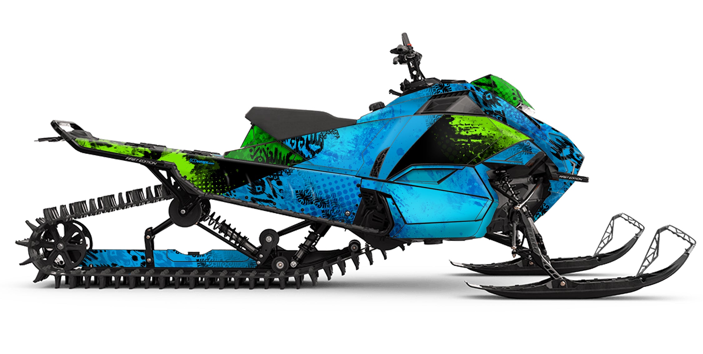 ARCTIC CAT - FERAL