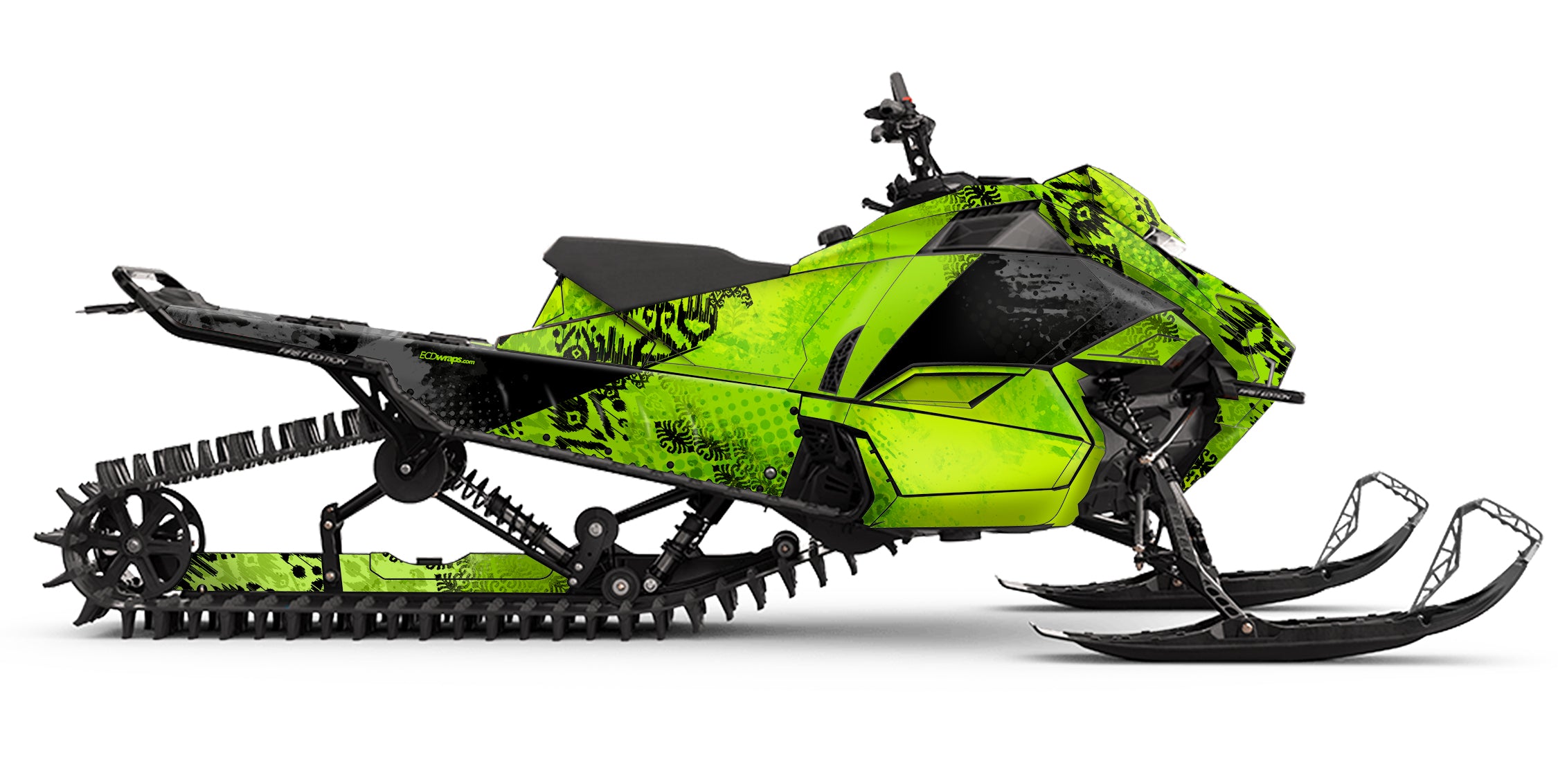 ARCTIC CAT - FERAL