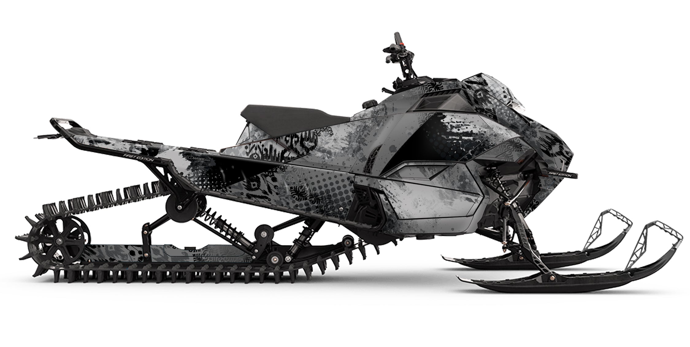 ARCTIC CAT - FERAL
