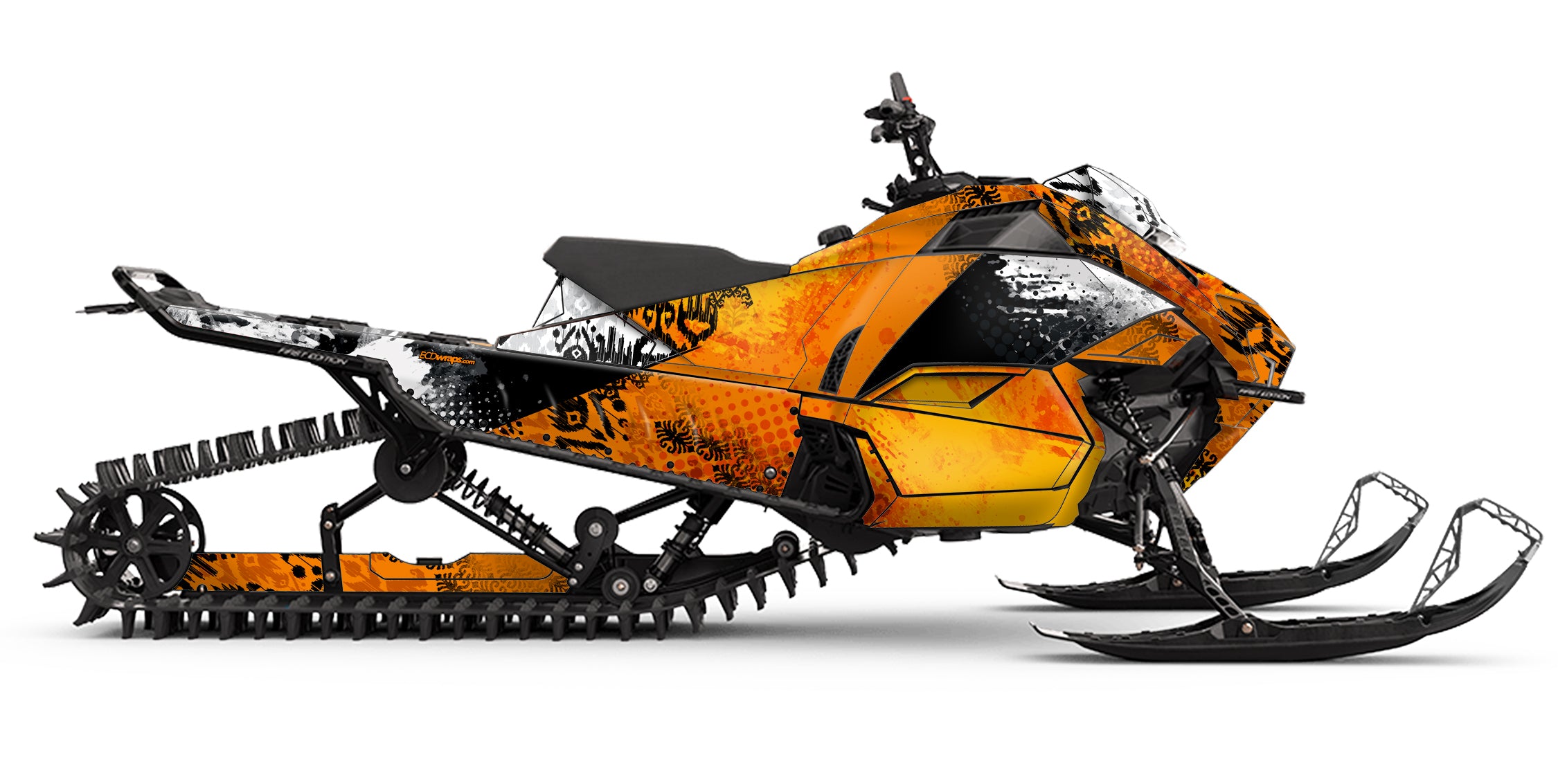 ARCTIC CAT - FERAL