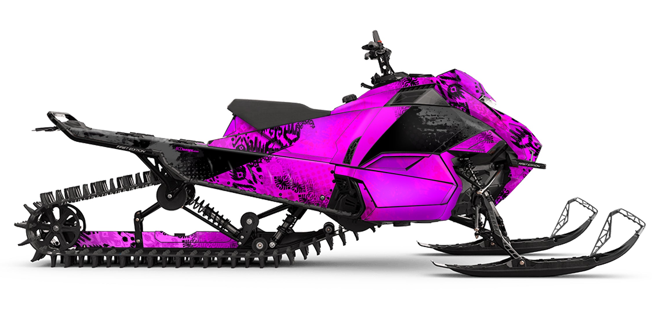 ARCTIC CAT - FERAL