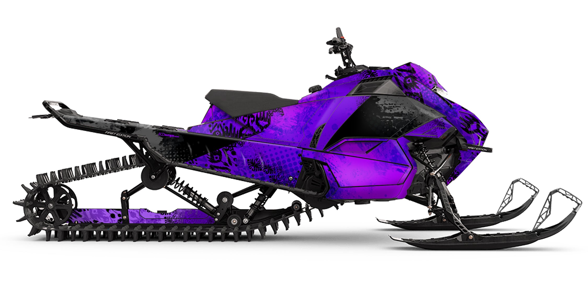 ARCTIC CAT - FERAL