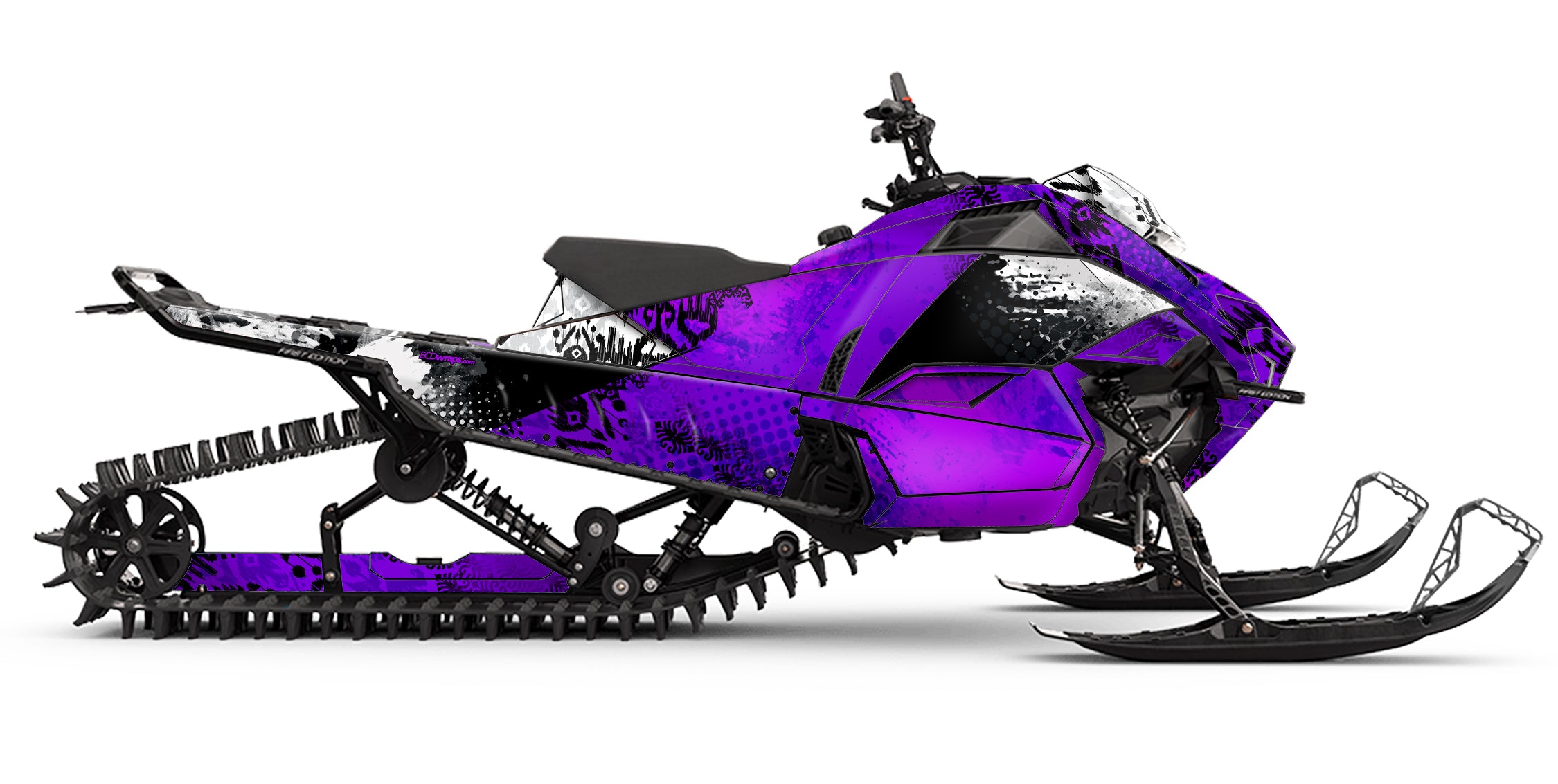 ARCTIC CAT - FERAL