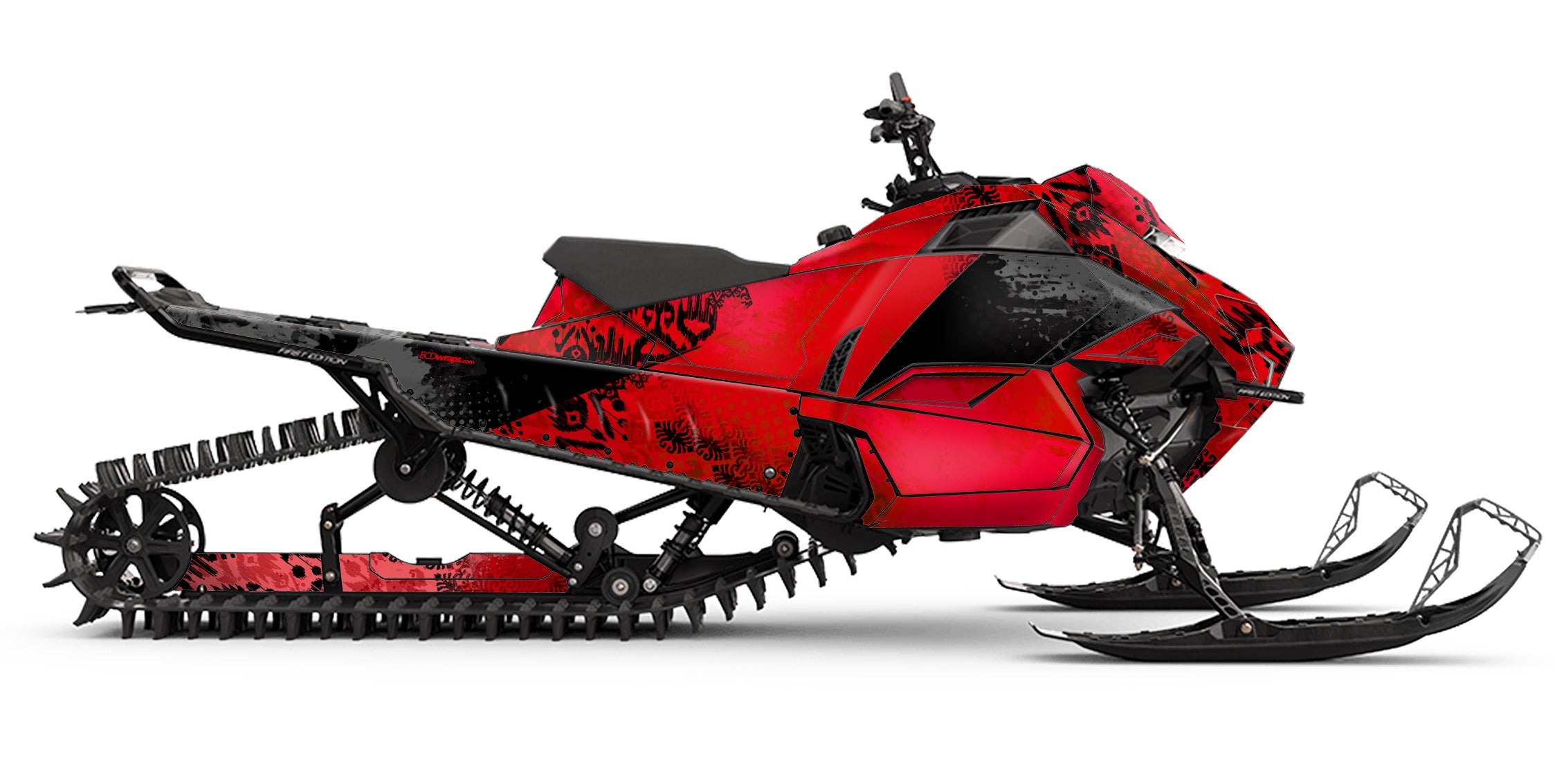 ARCTIC CAT - FERAL