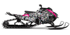 ARCTIC CAT - FRAGMENT