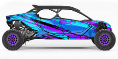 MAVERICK R MAX- FUSION