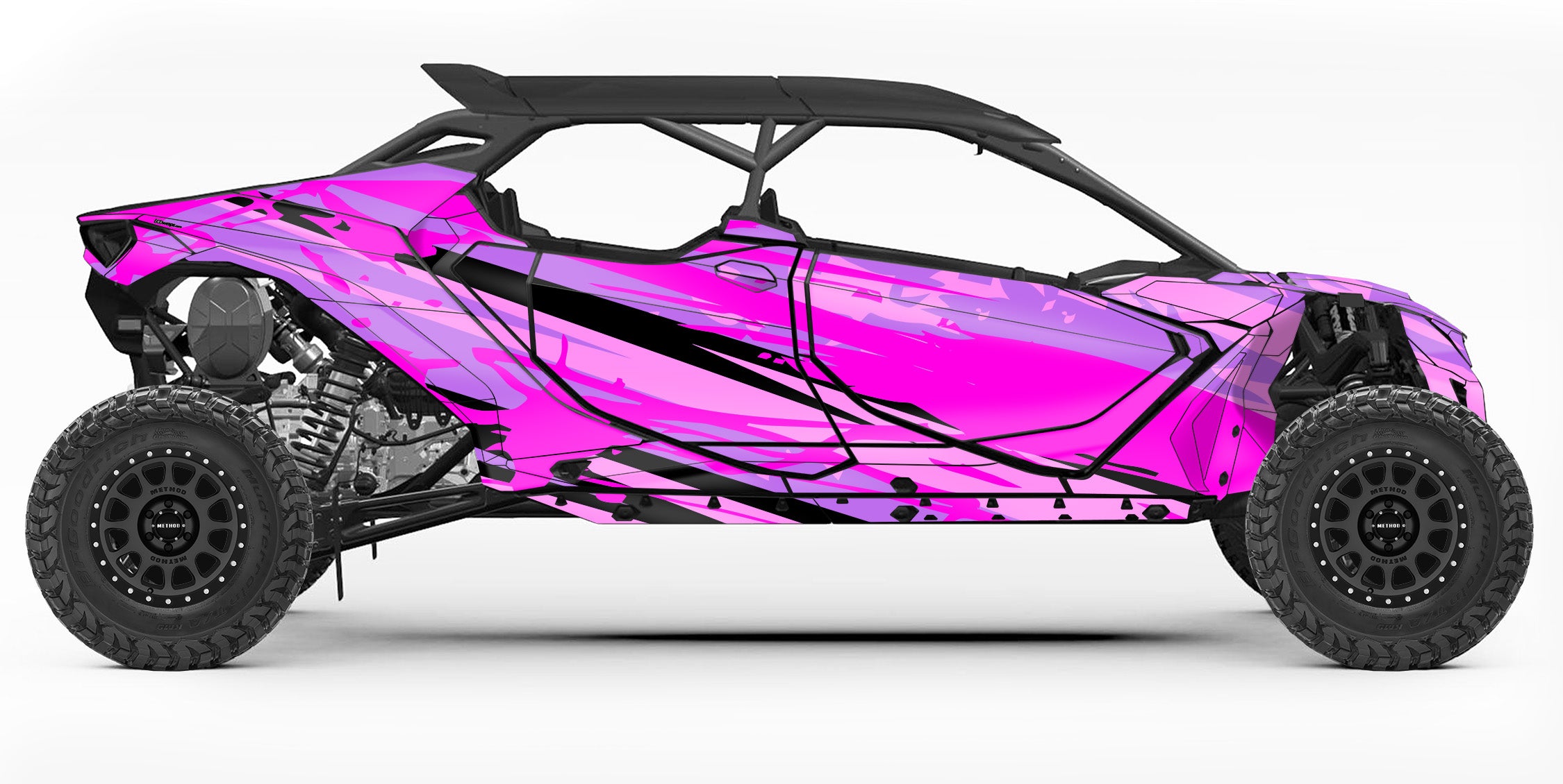 MAVERICK R MAX- FUSION