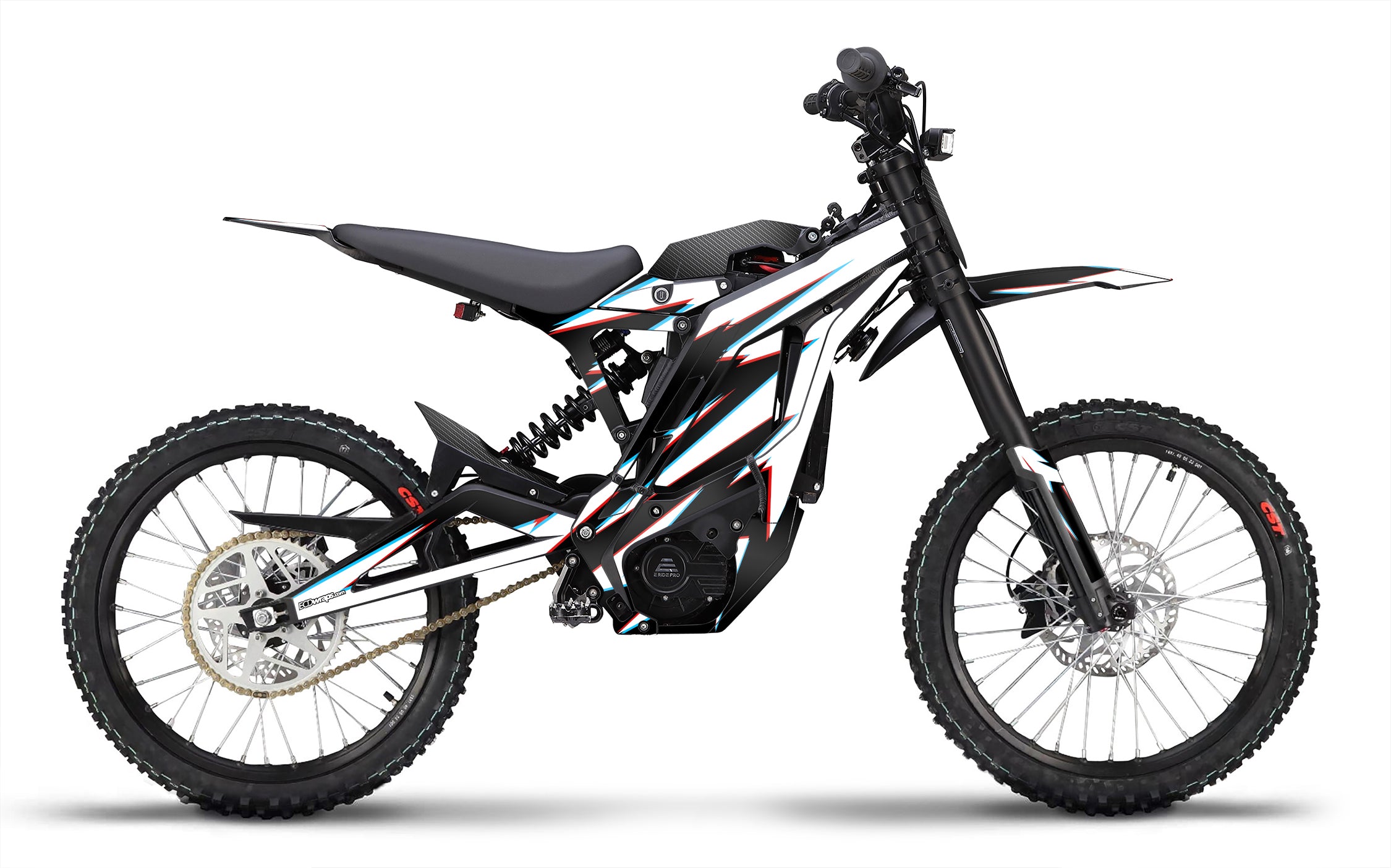 E ride pro ss top speed E-RIDE PRO | PRO SS – ECDcustoms