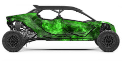 MAVERICK R MAX - GALAXY