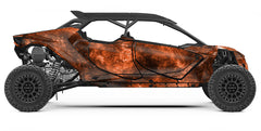 MAVERICK R MAX - GALAXY