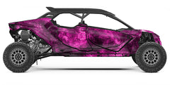 MAVERICK R MAX - GALAXY