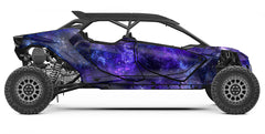 MAVERICK R MAX - GALAXY