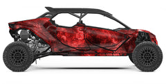 MAVERICK R MAX - GALAXY