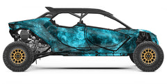 MAVERICK R MAX - GALAXY
