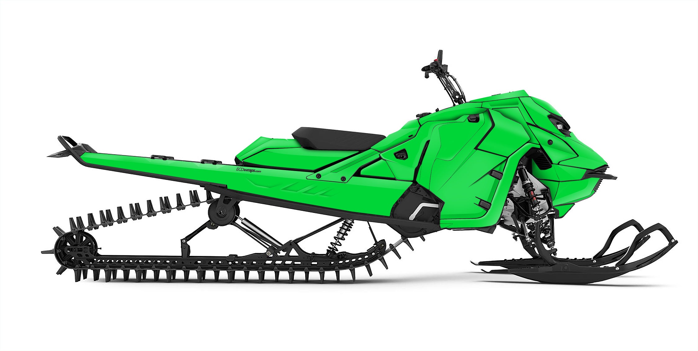 SKIDOO - SOLID COLOR