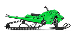 SKIDOO - SOLID COLOR