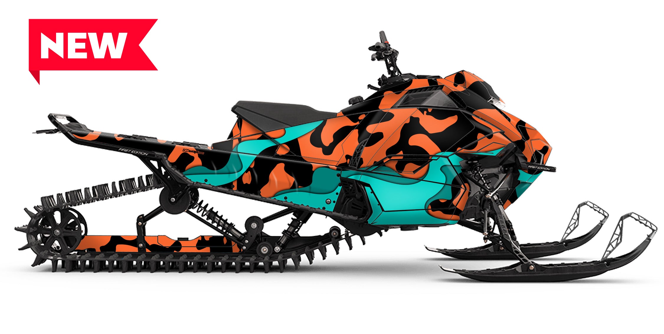 ARCTIC CAT - HARDLINE