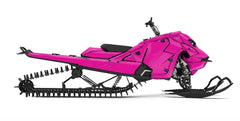 SKIDOO - SOLID COLOR
