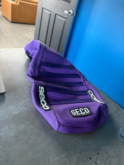 Polaris Matryx SECO Seat Cover