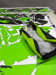 Arctic Cat Catalyst - Smoked MTN