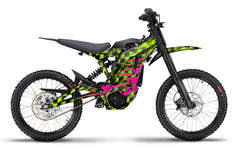 E-RIDE - IGNITE VINTAGE
