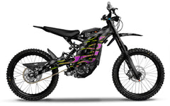 SURRON LBX - IGNITE VINTAGE