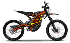 SURRON LBX - IGNITE VINTAGE