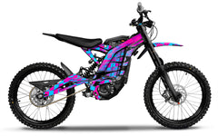 SURRON LBX - IGNITE VINTAGE